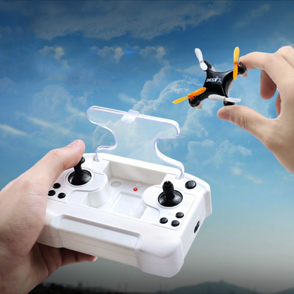 Drone Camera 4K - Drones Mini Remote Control Aircraft New