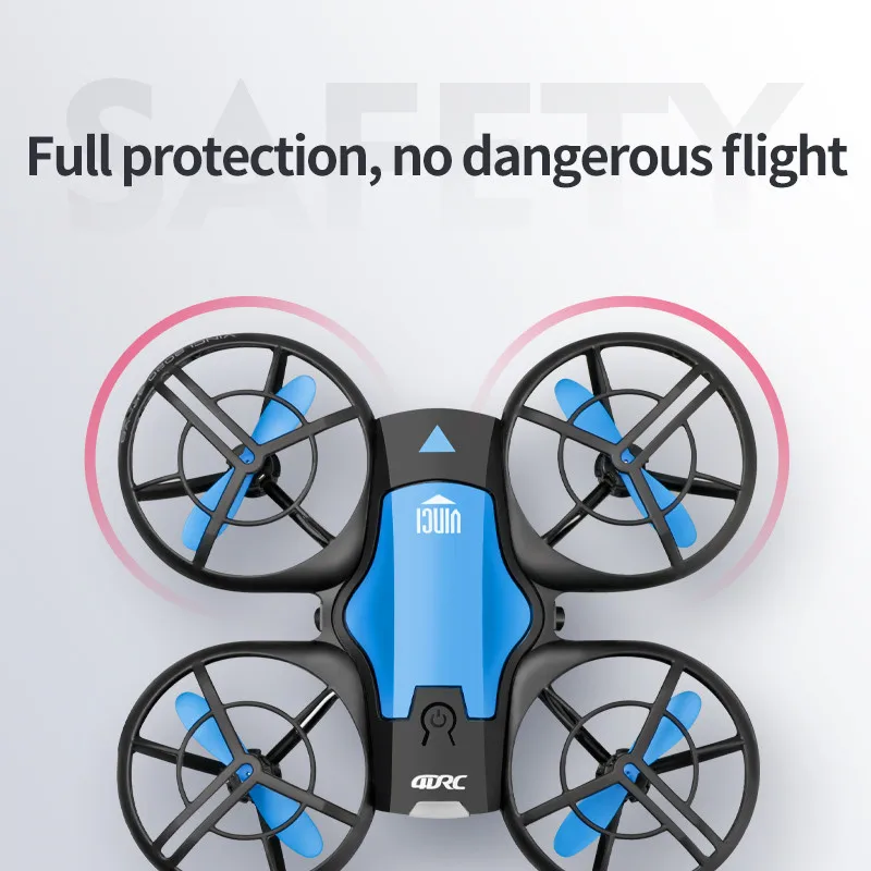 V8 New Mini Drone 4K Professio - đánh giá và giá Drone Camera 4K