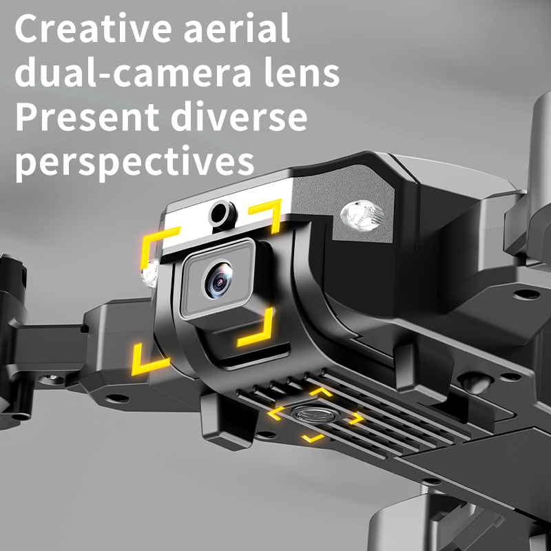 Upgrade Large Screen S6 GPS Dr - đánh giá và giá Drone Camera Professional