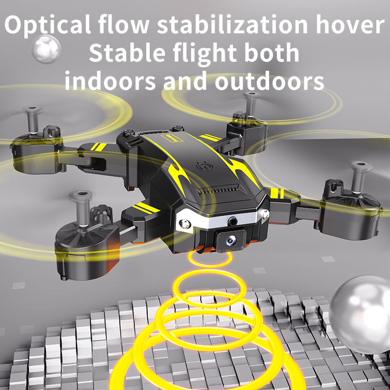 Upgrade Large Screen S6 GPS Dr - đánh giá và giá Drone Camera Professional