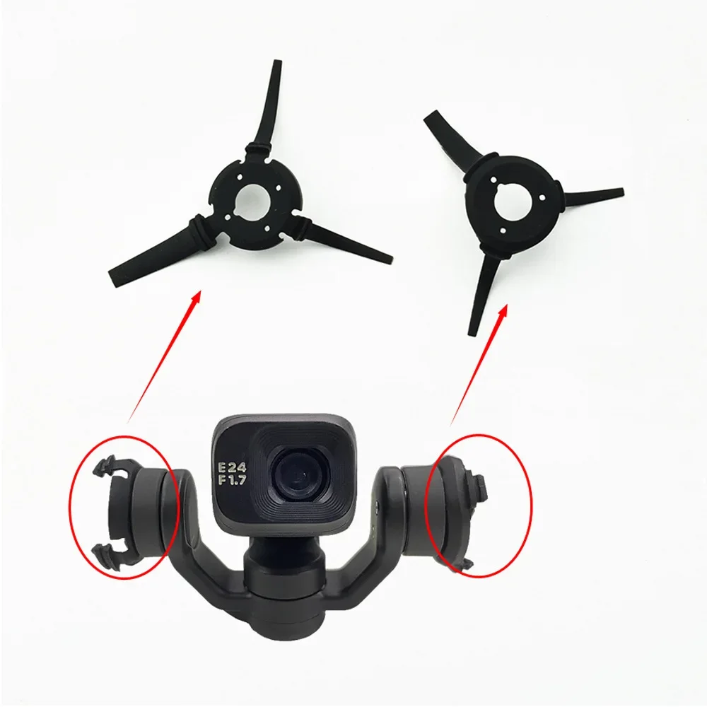Drone Repair Parts Gimbal Rubb - đánh giá và giá Dji Drone Mini 3