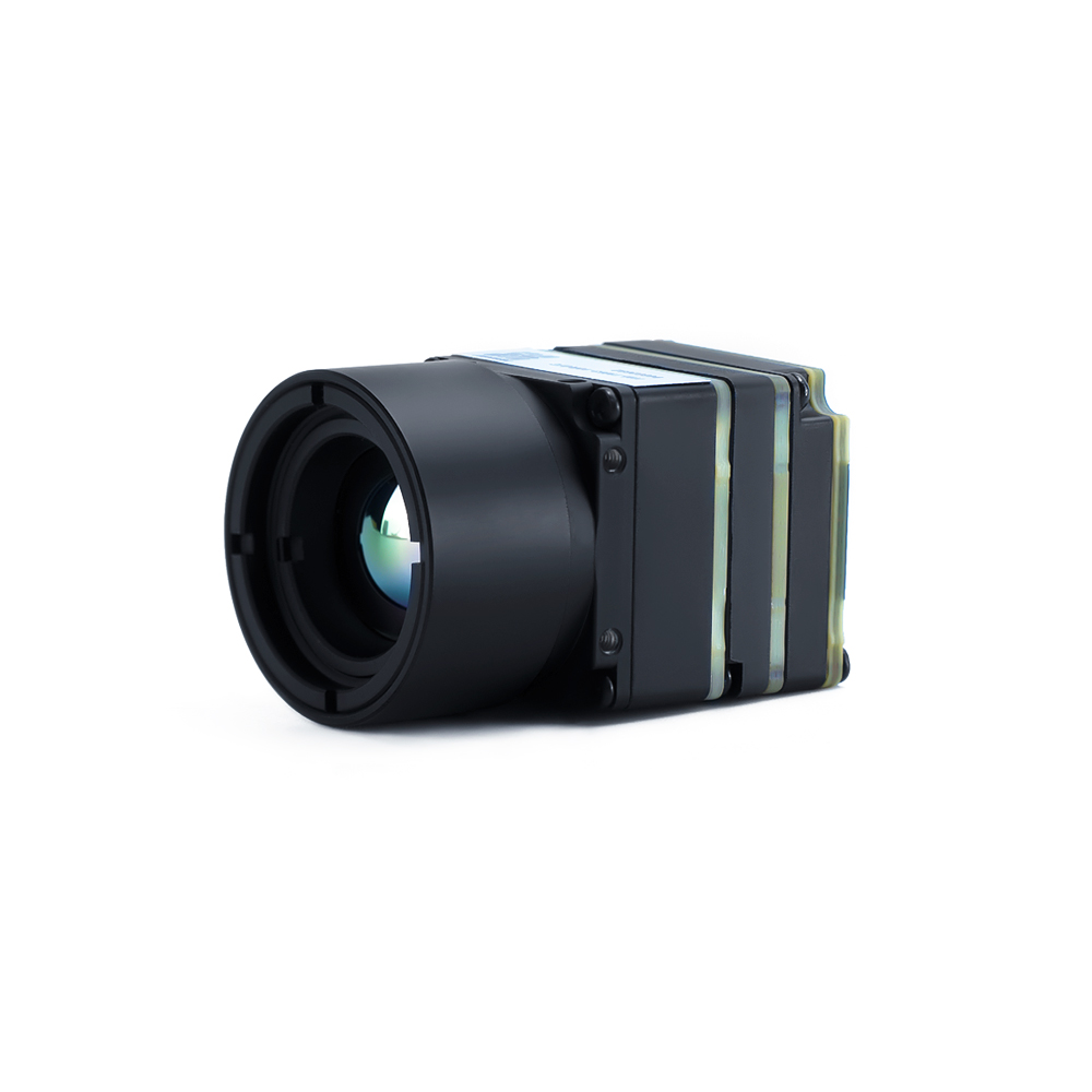 Thermal Imaging Camera Module  - đánh giá và giá Drone Camera Thermal