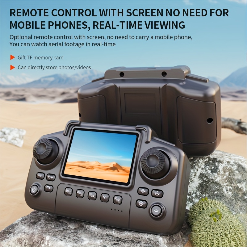 E99 PRO MAX Foldable Drone wit - đánh giá và giá Drone Camera Professional