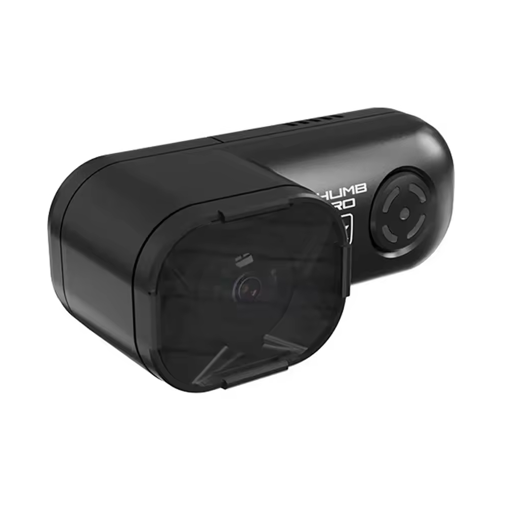 RunCam Run Cam Thumb Pro W Min - đánh giá và giá Drone Camera 4K