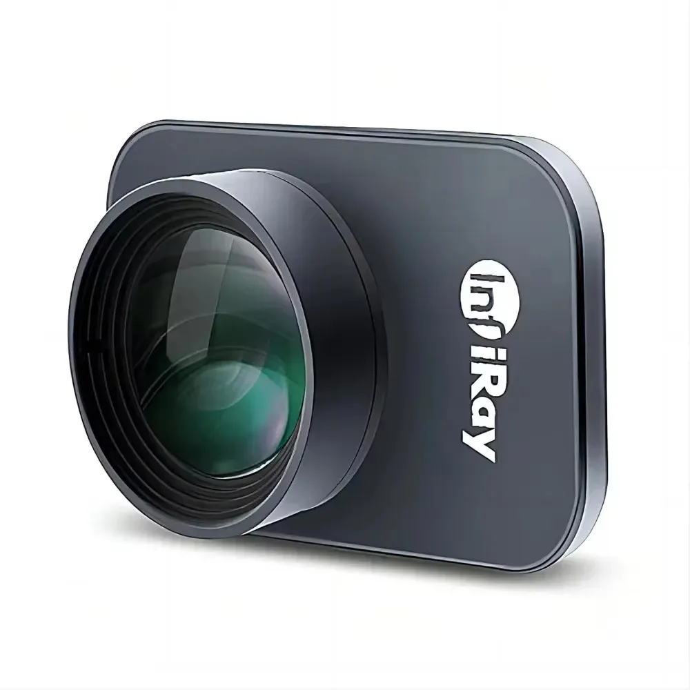 A+ INFIRAY P2 Pro Macro Lens 8 - đánh giá và giá Drone Camera Thermal
