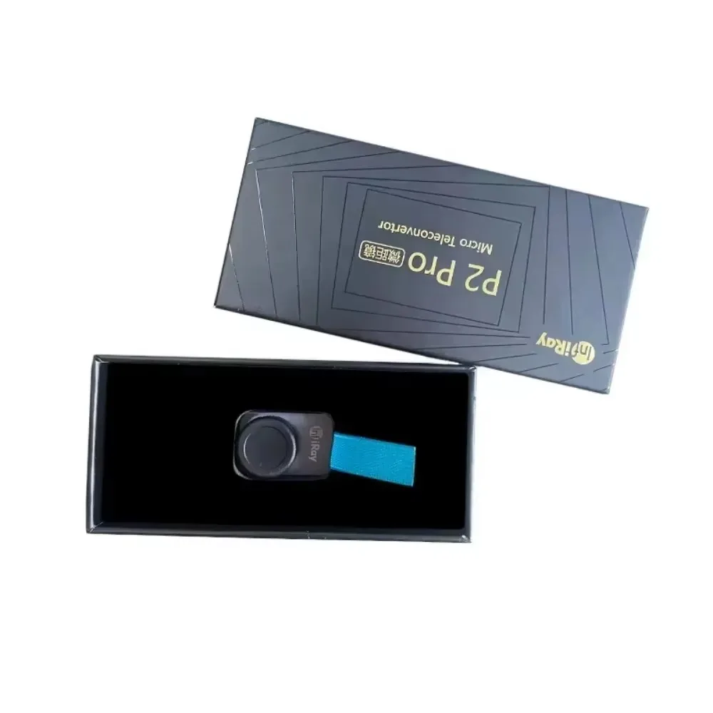 A+ INFIRAY P2 Pro Macro Lens 8 - đánh giá và giá Drone Camera Thermal