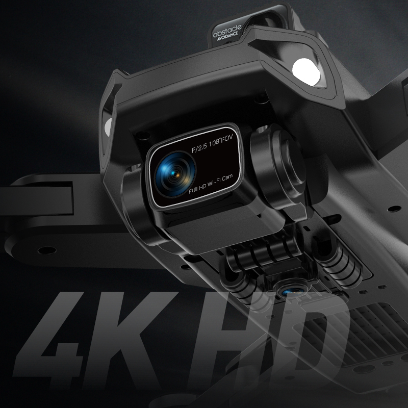 LYZRC L900 Pro SE MAX Drone Pr - đánh giá và giá Drone Camera Professional