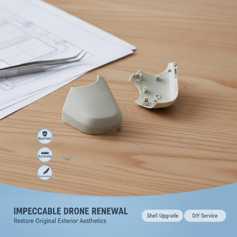 Gimbal Side Protective Cap for - đánh giá và giá Drone Camera Case