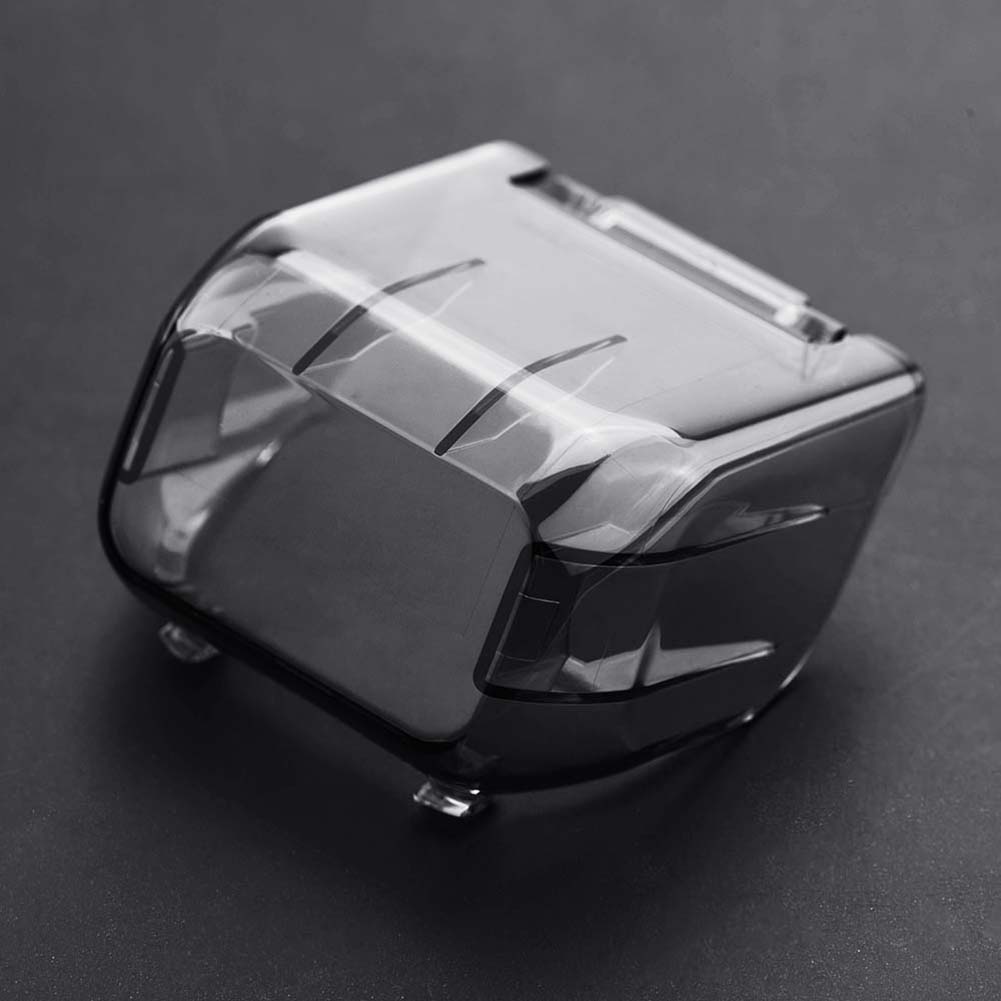 Anti-Scratch Drone Lens Cap Li - đánh giá và giá Drone Camera Case