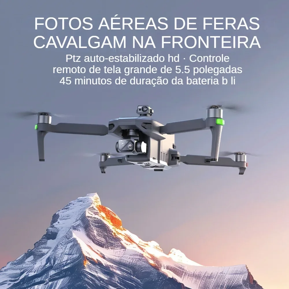 ZLL SG909 SG909MAX Professiona - đánh giá và giá Drone Camera 4K
